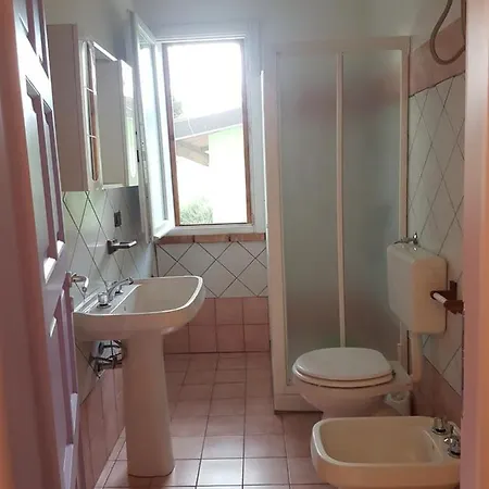 Le Castella App.11 Apartment