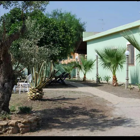 Apartment Le Castella App.11 Le Castella (Calabria)
