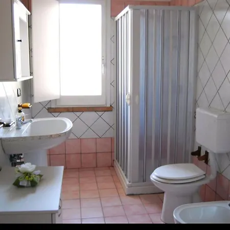 Le Castella App.11 Apartment