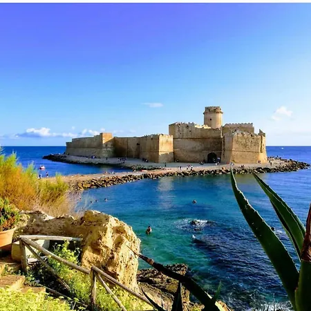 Le Castella App.11 * Le Castella (Calabria)