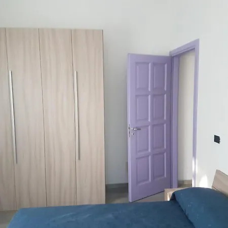 Apartment Le Castella App.11 *