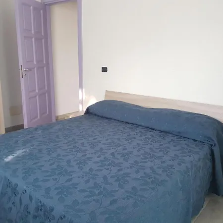 Apartment Le Castella App.11
