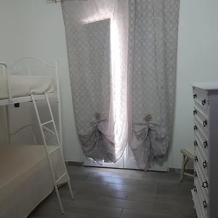 Apartment Le Castella App.11 Le Castella (Calabria)