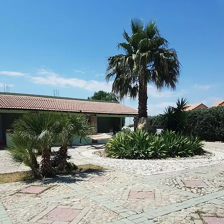 Le Castella App.11 * Le Castella (Calabria)