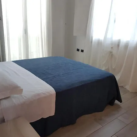 Le Castella App.11 * Le Castella (Calabria)