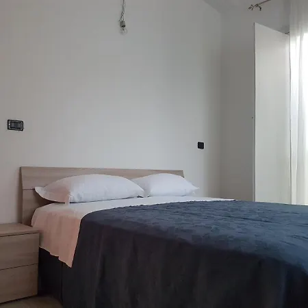 Apartment Le Castella App.11